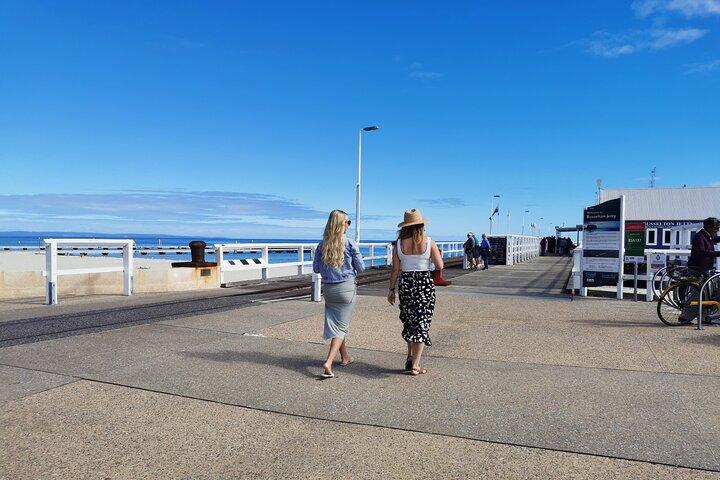 Margaret River Escape 2-Day Tour: History, Nature & Adventure