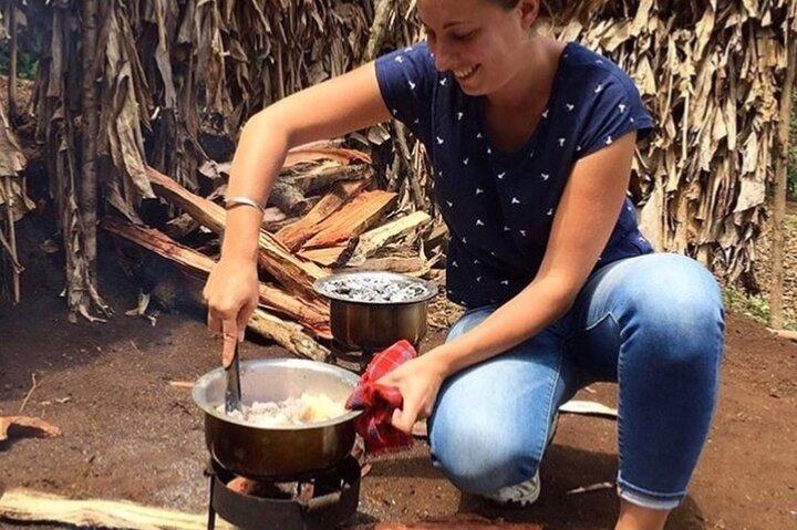 Local Tanzanian Food Cooking Class by Kingstone Asilia (Arusha)