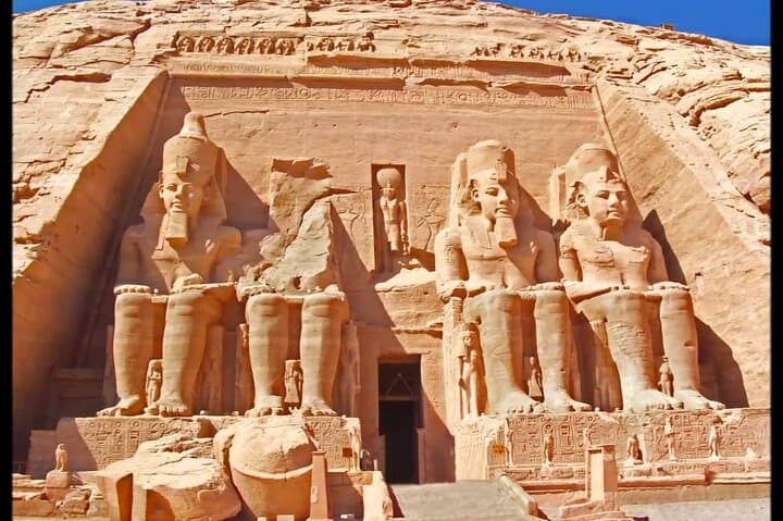 Multi-Day Tour From Luxor 7-Night Nile River Cruise