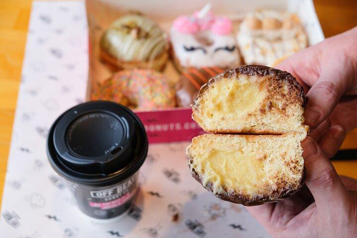Deliciously Dublin: The Artisan Donut Walking & History Tour