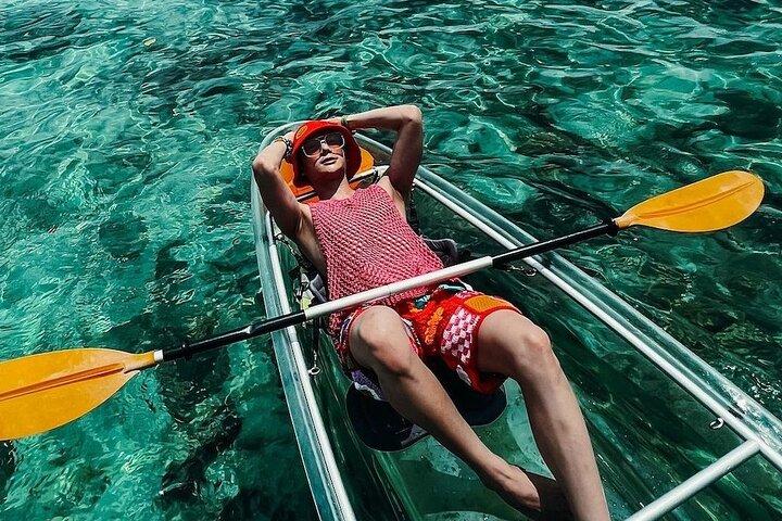 Banana Beach Snorkeling Adventure: A Day in Paradise