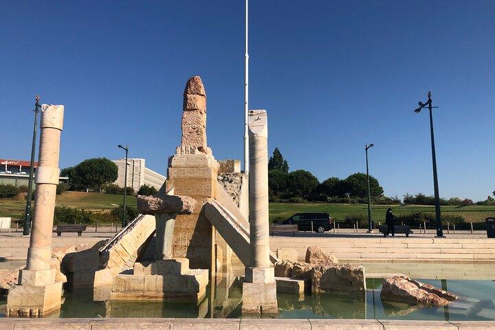 Lisbon City Tour