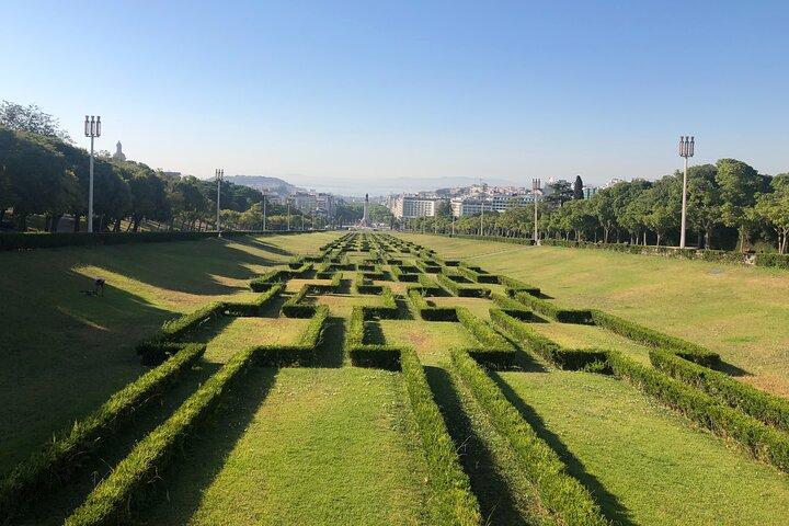 Lisbon City Tour