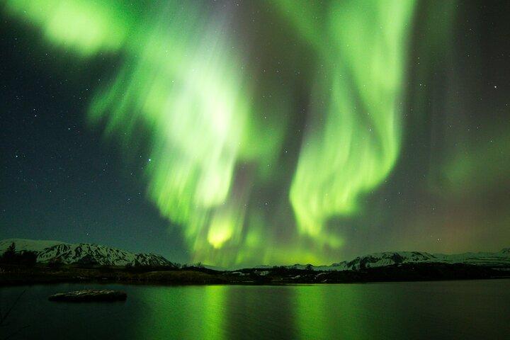 Northern Lights Cruise from Reykjavik
