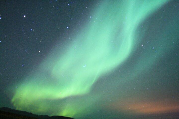 Northern Lights Cruise from Reykjavik