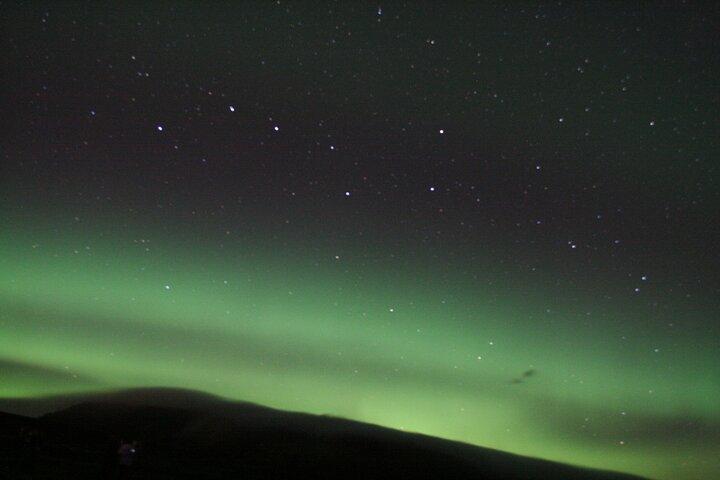 Northern Lights Cruise from Reykjavik