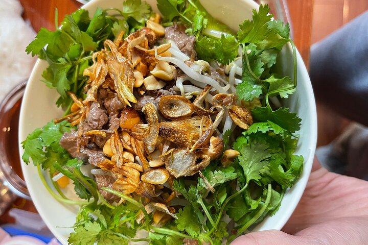 Private Cooking Class with 5 dishes of your choice