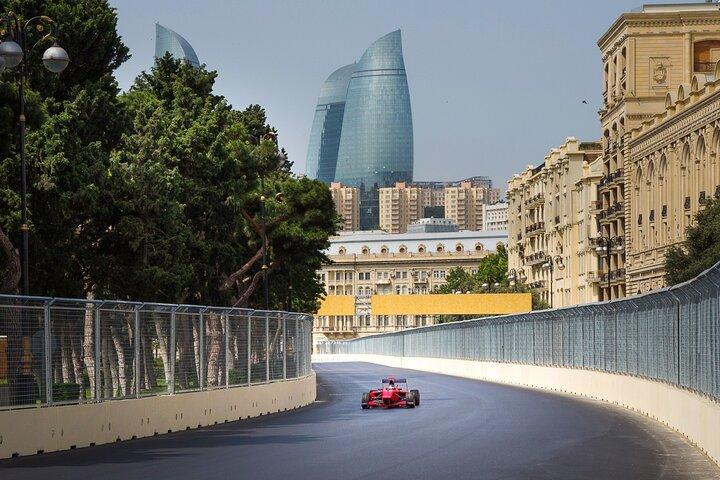 Baku City Tour (Group or Private)