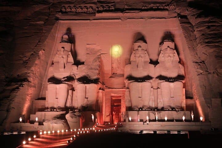 Multi-Day Tour From Luxor 7-Night Nile River Cruise