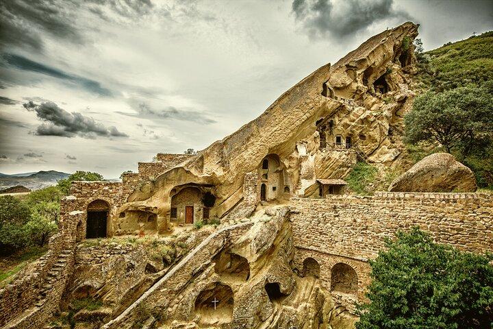 Kakheti All Inclusive Private Wine Tour Including Lunch