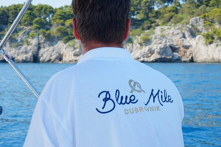 Private sunset tour by speedboat in Dubrovnik