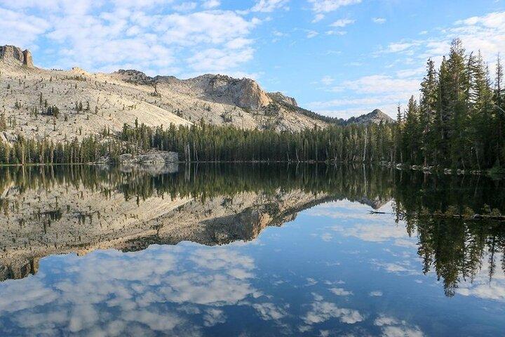 Soccer Fans 2026: Yosemite & Kings Canyon NP 2-Day Tour from LA