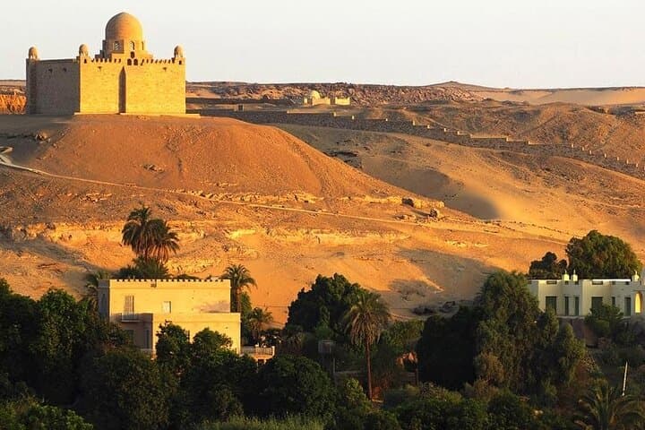 Multi-Day Tour From Luxor 7-Night Nile River Cruise