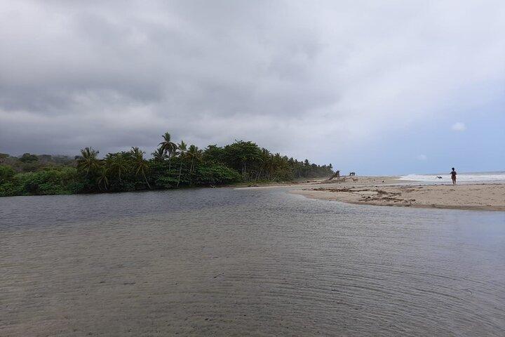 Mendihuaca and Sacred Pool Tour