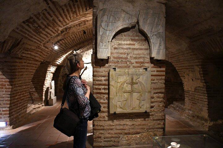 8 Days Apostle Paul tour/Neapolis, Philippi, Veria,Thessaloniki,