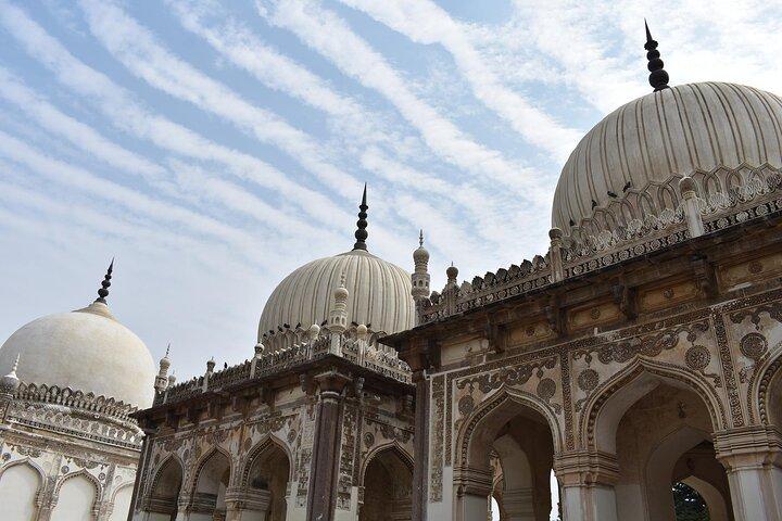Private Full Day Tour of Hyderabad City