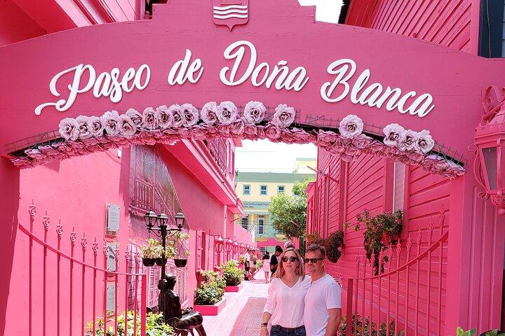 Puerto Plata Private City Tour with Local Guide