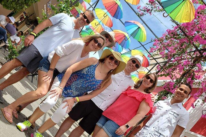 Puerto Plata Private City Tour with Local Guide