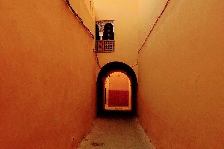 Marrakech Private City Tour: Mysteries Of The Old City