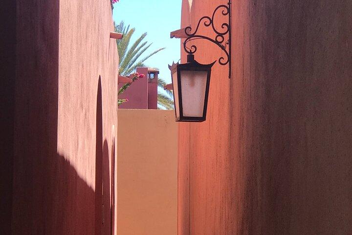 Marrakech Private City Tour: Mysteries Of The Old City