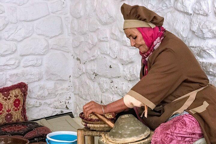 Marrakech Private City Tour: Mysteries Of The Old City
