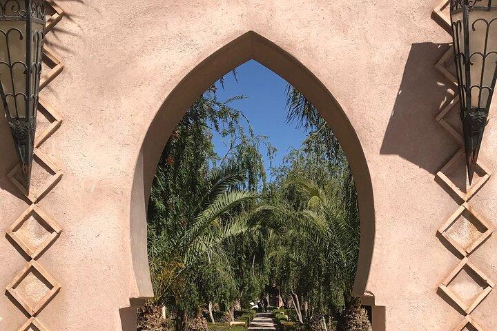 Marrakech Private City Tour: Mysteries Of The Old City