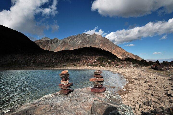 5 Day - Salkantay Trek