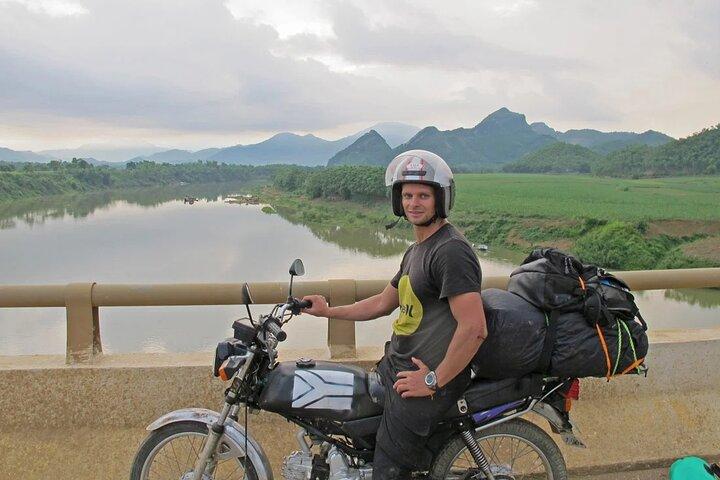 Hanoi - Ninh Binh Boat & Bike Tours – 2 Days 1 Night (HNB2)