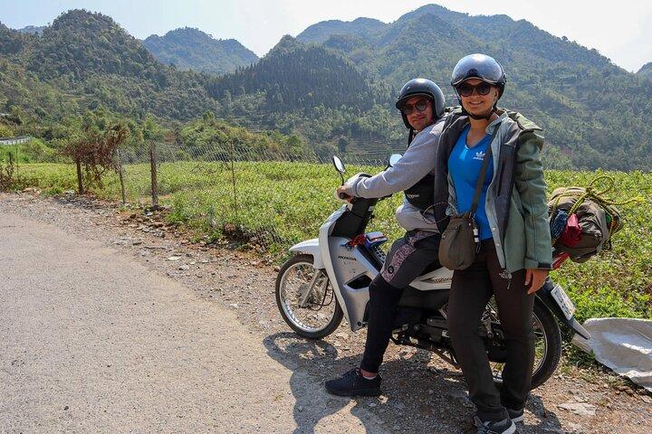 Hanoi - Ninh Binh Boat & Bike Tours – 2 Days 1 Night (HNB2)