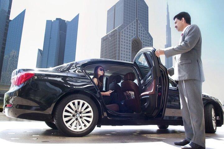 Colombo Hotel to Galle Hotel Transfer