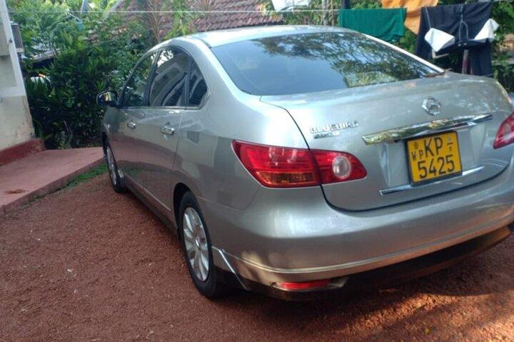 Airport Transfer, Colombo Sri Lanka
