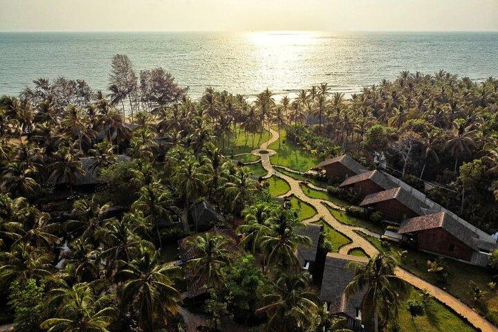 1 Night Fishing Village Experience In Kalpitiya From Colombo
