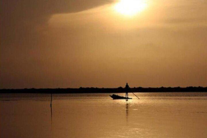 1 Night Fishing Village Experience In Kalpitiya From Colombo