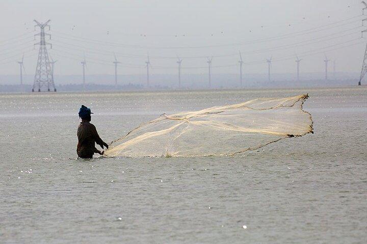 1 Night Fishing Village Experience In Kalpitiya From Colombo