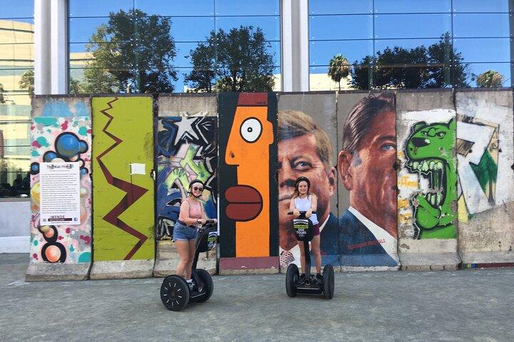 Early Bird Segway Tour of Los Angeles