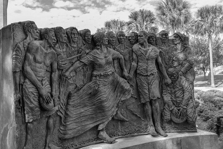 Black History & Tremè Neighborhood Walking Tour