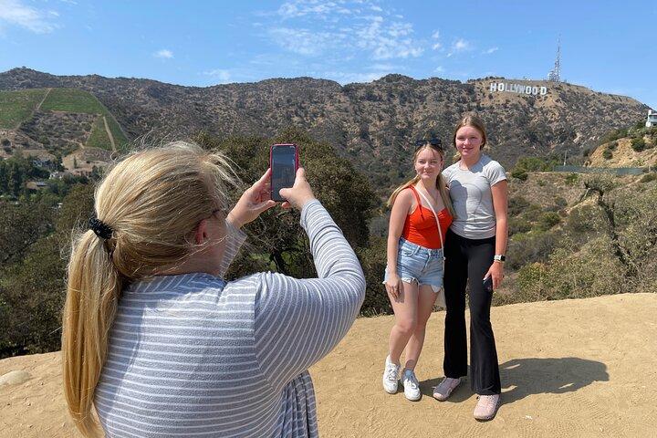 Private Los Angeles Highlights Tour