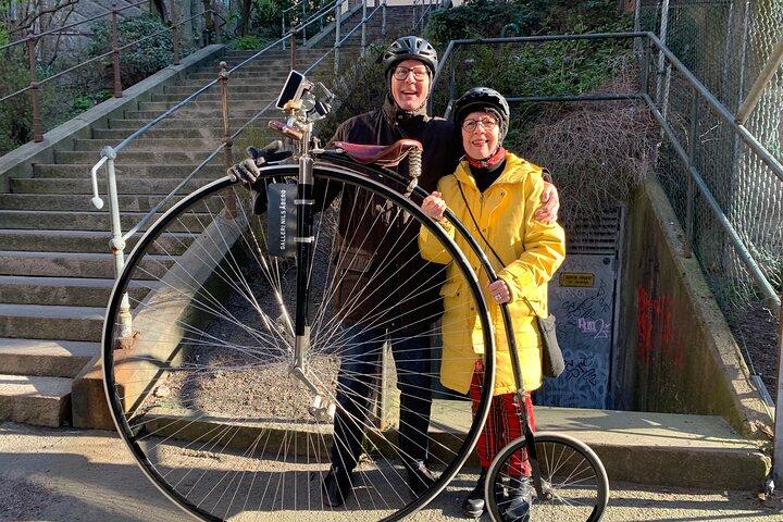 Bike Tour Gothenburg, Guided Bicycle Tours