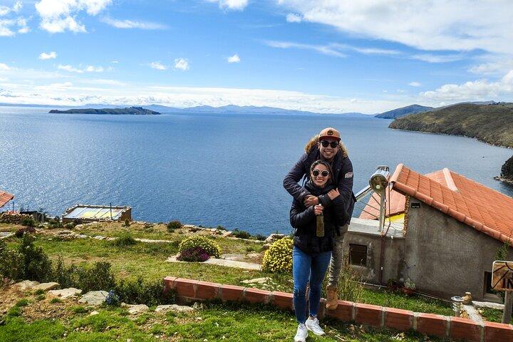 Titikaka Lake & Sun Island - 2 Days - Private Service - English Speaking Guide