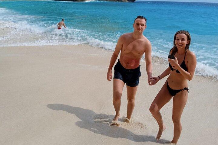Best Of Full Day West Nusa Penida Island Private Guided Tour