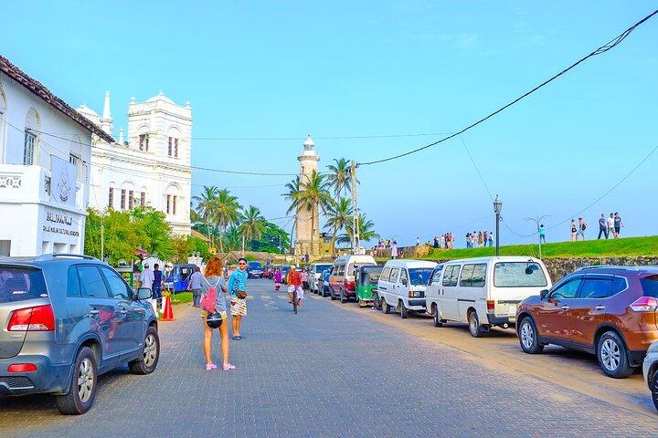Water Sports In Bentota Beach With Galle Day Tour From Colombo