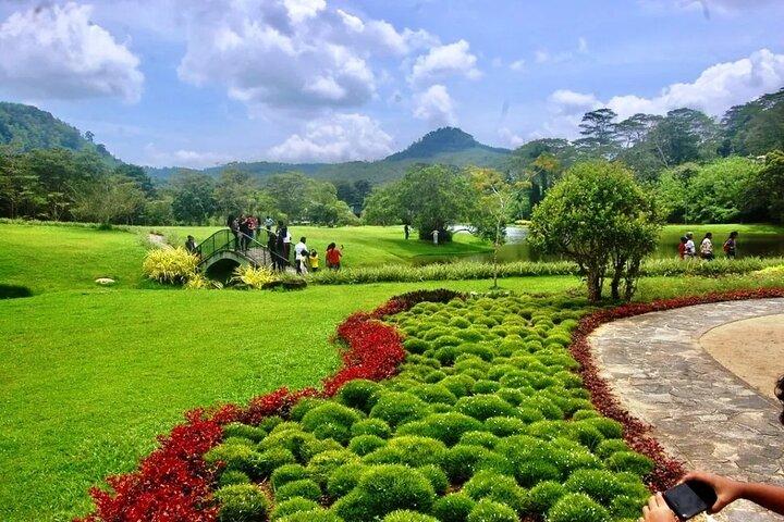 Seethawaka Botanical Garden Day Tour From Colombo With Lunch