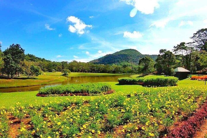 Seethawaka Botanical Garden Day Tour From Colombo With Lunch