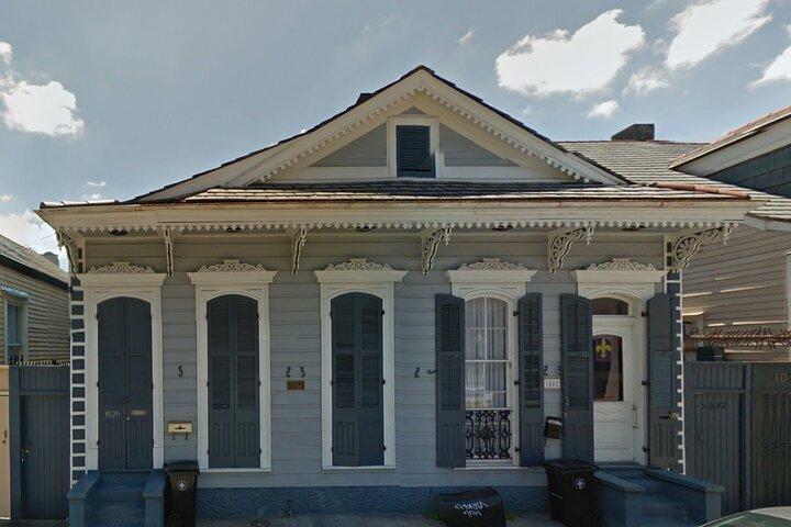 Nola Voodoo Walking Tour with High Priestess Guide in New Orleans