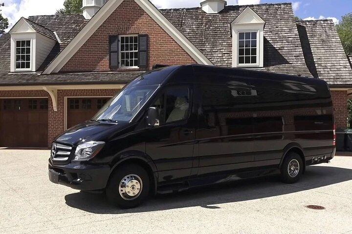 Milan to Zermatt (Tasch) one way Private Transfer