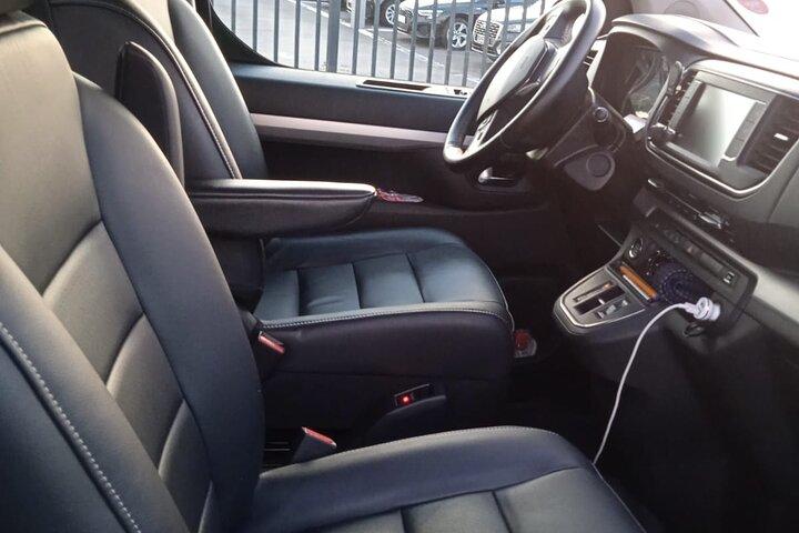 Milan to Venice One Way Private Transfer