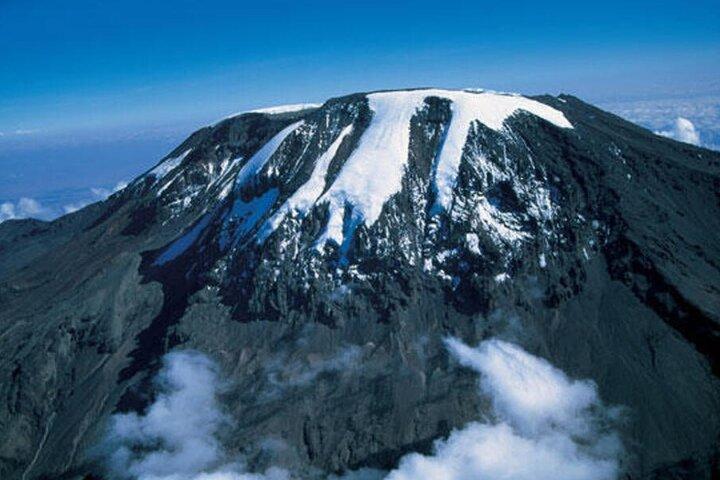 7 Days Kilimanjaro Hiking through Lemosho Route