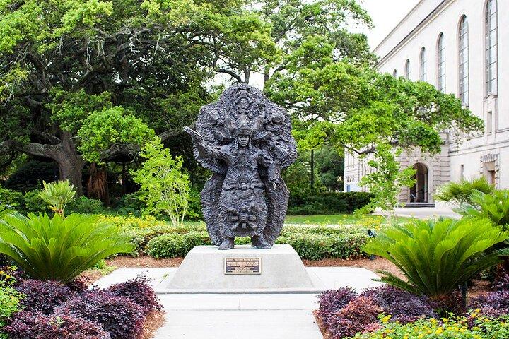 Black History & Tremè Neighborhood Walking Tour