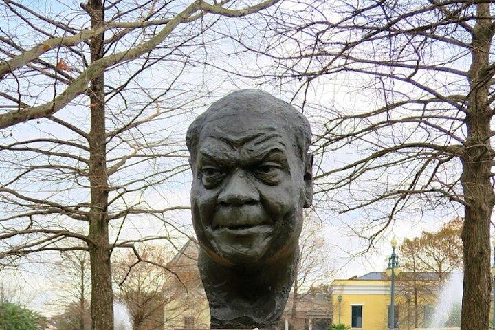 Black History & Tremè Neighborhood Walking Tour