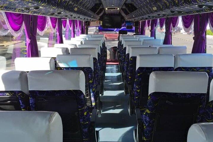 Langkawi Private Tour Customized Sightseeing by Private Transport